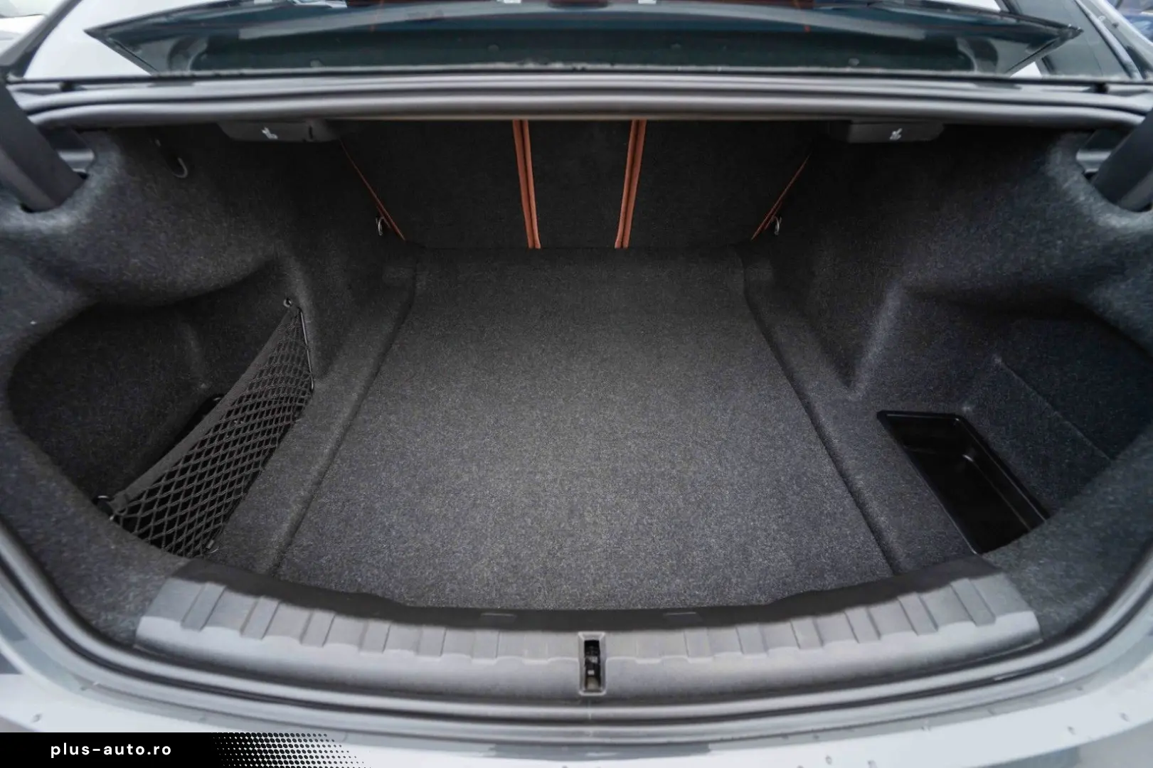 BMW M3 Competition M xDrive A