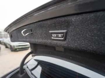 BMW M3 Competition M xDrive A