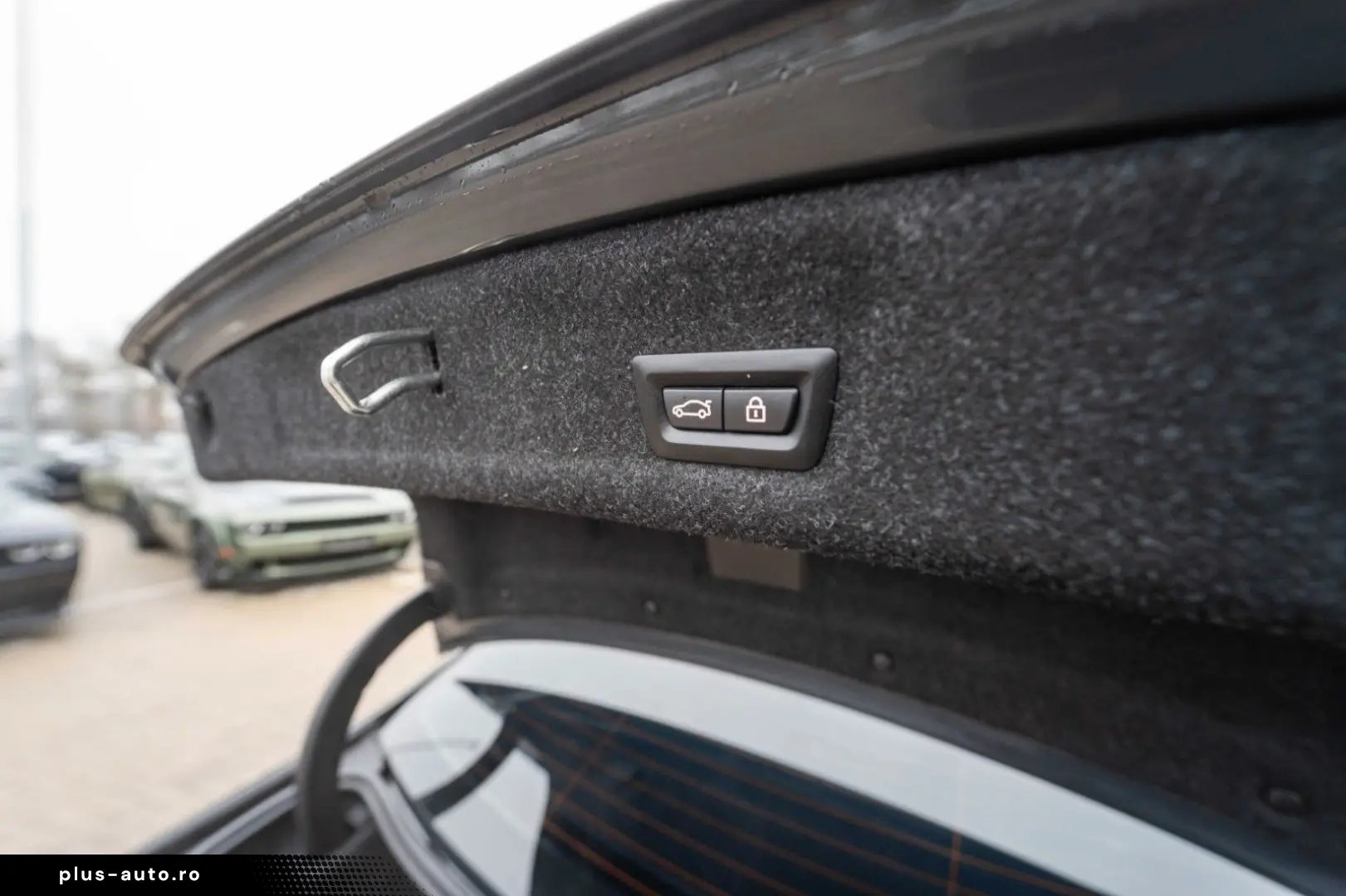 BMW M3 Competition M xDrive A