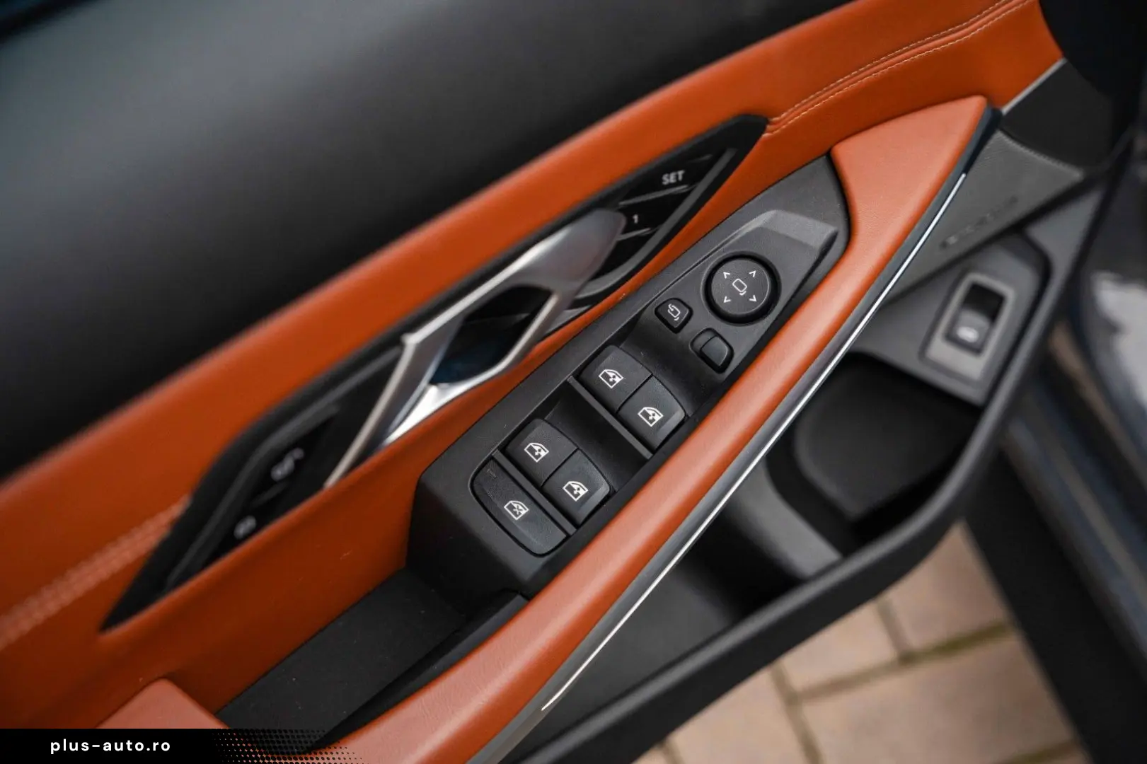 BMW M3 Competition M xDrive A