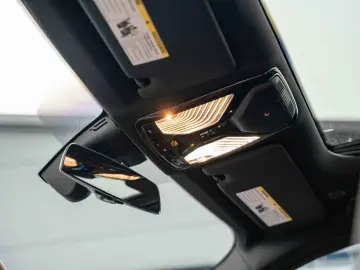 BMW M3 Competition M xDrive A