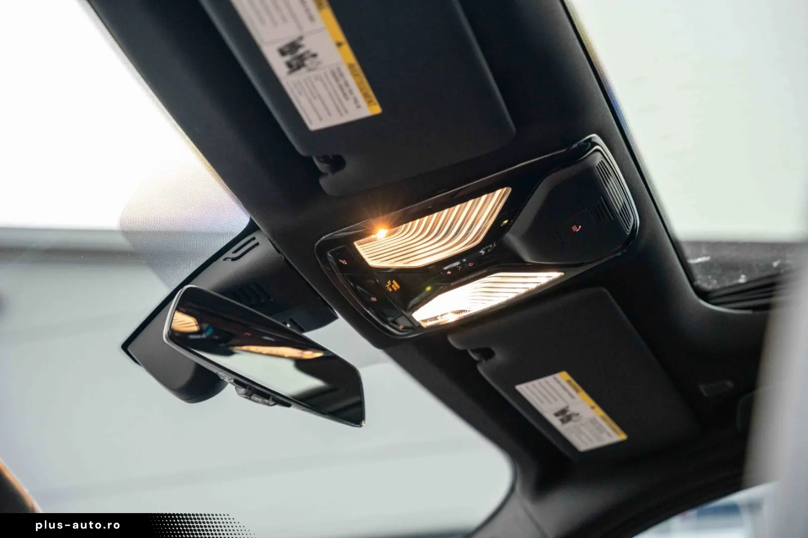 BMW M3 Competition M xDrive A