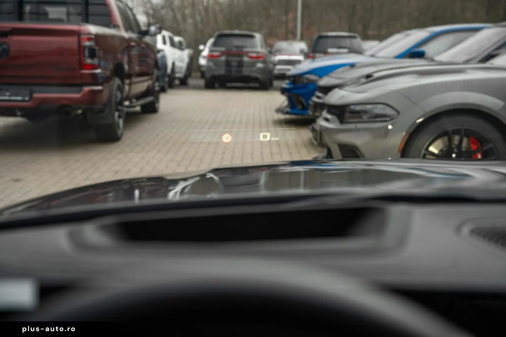 BMW M3 Competition M xDrive A