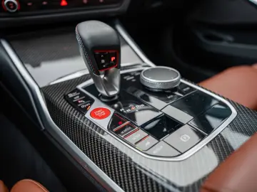 BMW M3 Competition M xDrive A