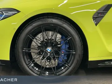 BMW M3 Comp. M xDrive Lim. LCPro HUD ACC PDC RFK