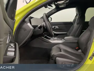 BMW M3 Comp. M xDrive Lim. LCPro HUD ACC PDC RFK