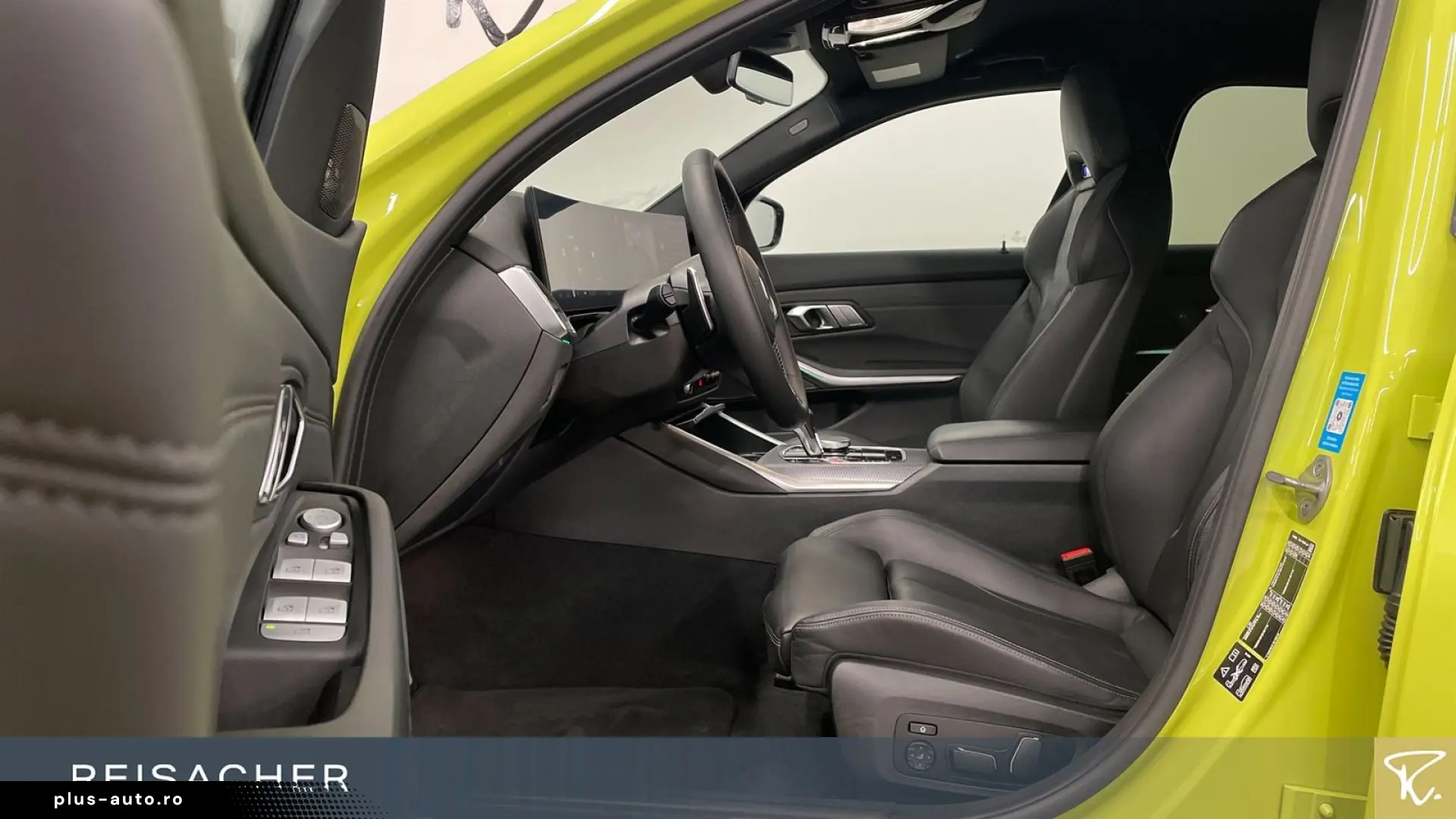 BMW M3 Comp. M xDrive Lim. LCPro HUD ACC PDC RFK