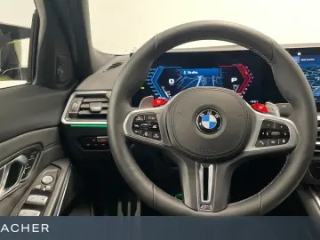BMW M3 Comp. M xDrive Lim. LCPro HUD ACC PDC RFK