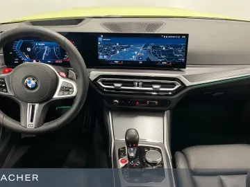 BMW M3 Comp. M xDrive Lim. LCPro HUD ACC PDC RFK