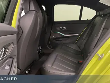 BMW M3 Comp. M xDrive Lim. LCPro HUD ACC PDC RFK