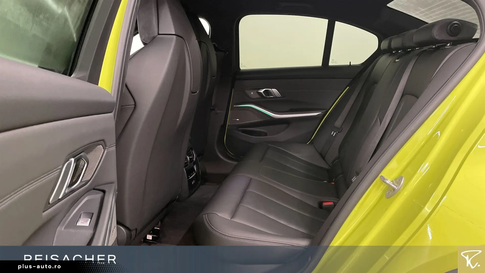 BMW M3 Comp. M xDrive Lim. LCPro HUD ACC PDC RFK