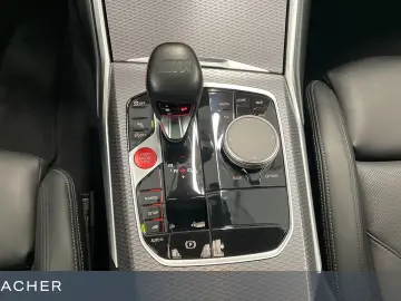 BMW M3 Comp. M xDrive Lim. LCPro HUD ACC PDC RFK