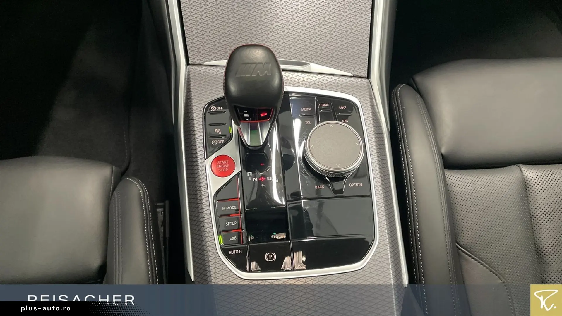 BMW M3 Comp. M xDrive Lim. LCPro HUD ACC PDC RFK