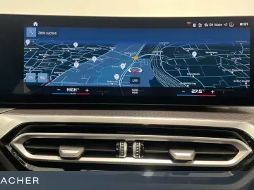 BMW M3 Comp. M xDrive Lim. LCPro HUD ACC PDC RFK