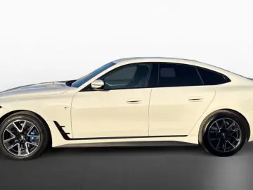 BMW 420d  M Sport