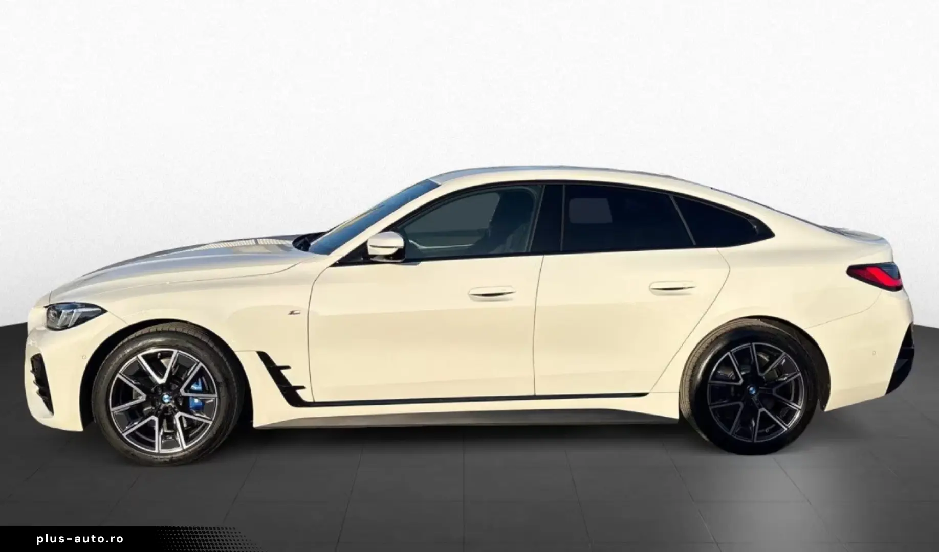 BMW 420d  M Sport