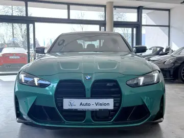 BMW M3 Competition xDrive (G80) Adap.LED HUD LHZ SHZ