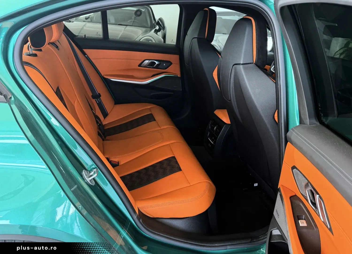 BMW M3 Competition xDrive (G80) Adap.LED HUD LHZ SHZ