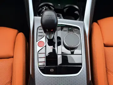 BMW M3 Competition xDrive (G80) Adap.LED HUD LHZ SHZ