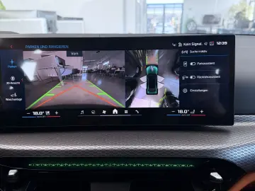 BMW M3 Competition xDrive (G80) Adap.LED HUD LHZ SHZ