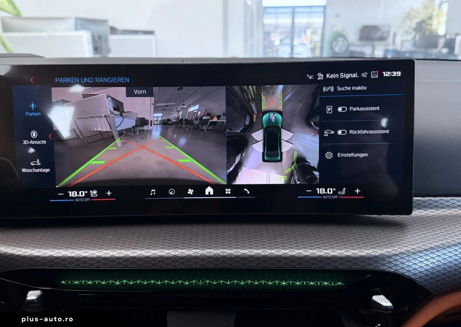 BMW M3 Competition xDrive (G80) Adap.LED HUD LHZ SHZ