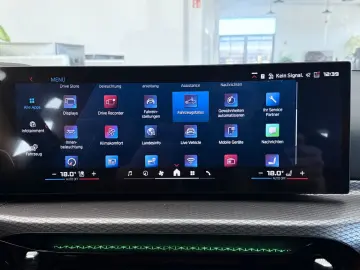 BMW M3 Competition xDrive (G80) Adap.LED HUD LHZ SHZ