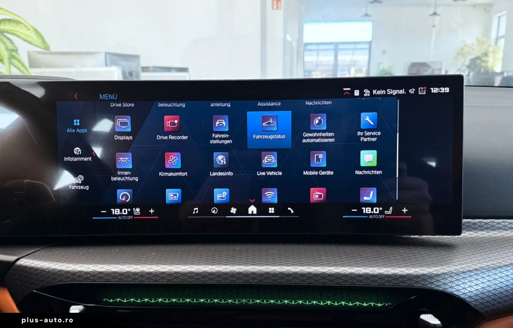 BMW M3 Competition xDrive (G80) Adap.LED HUD LHZ SHZ