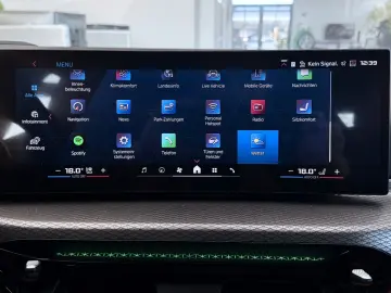 BMW M3 Competition xDrive (G80) Adap.LED HUD LHZ SHZ