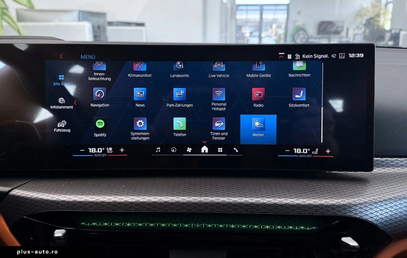 BMW M3 Competition xDrive (G80) Adap.LED HUD LHZ SHZ