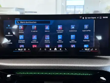 BMW M3 Competition xDrive (G80) Adap.LED HUD LHZ SHZ