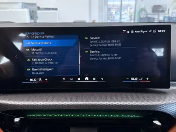 BMW M3 Competition xDrive (G80) Adap.LED HUD LHZ SHZ