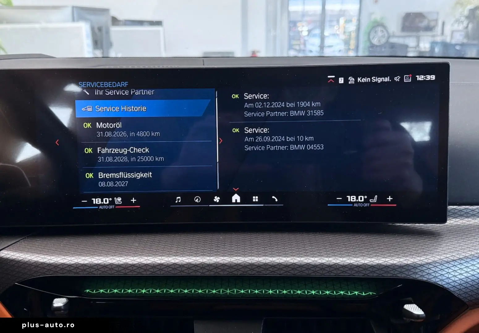 BMW M3 Competition xDrive (G80) Adap.LED HUD LHZ SHZ