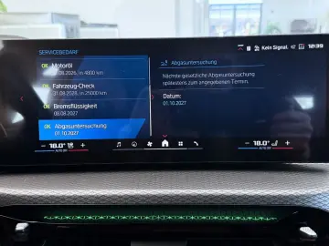 BMW M3 Competition xDrive (G80) Adap.LED HUD LHZ SHZ