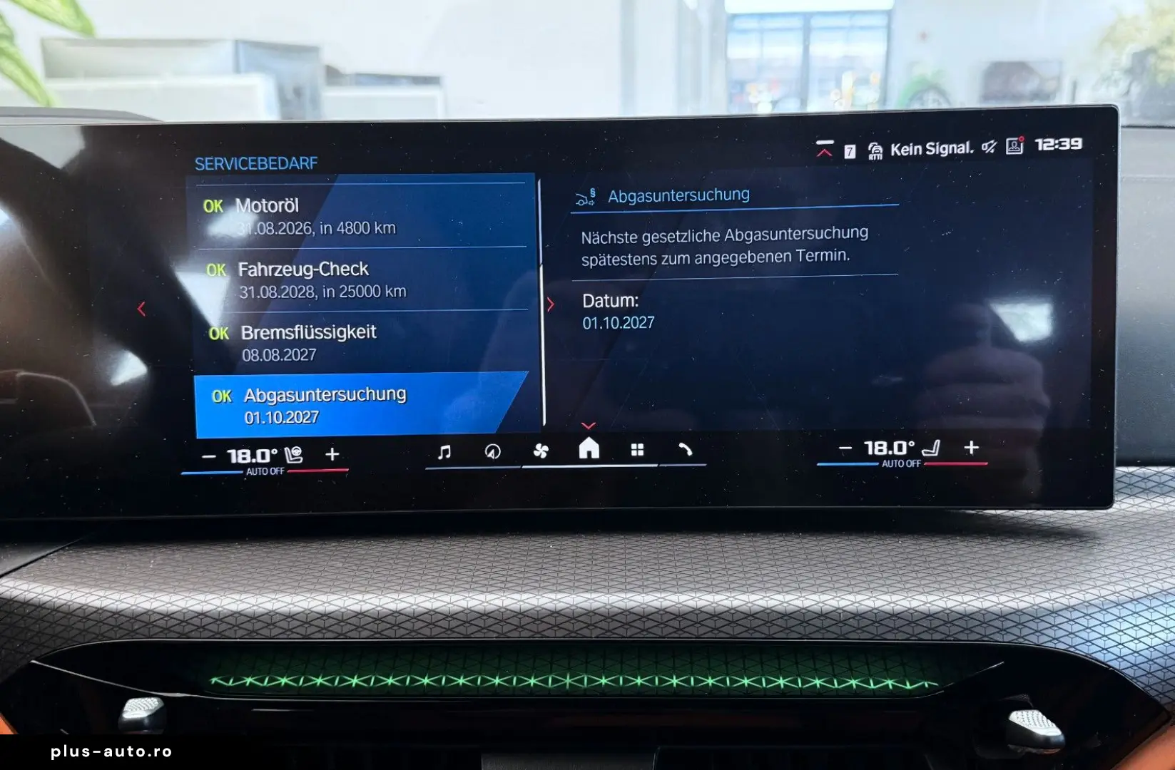 BMW M3 Competition xDrive (G80) Adap.LED HUD LHZ SHZ