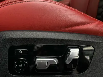 BMW X6 M Competition M Drivers DA Prof PA  B&W AHK