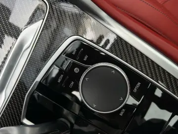 BMW X6 M Competition M Drivers DA Prof PA  B&W AHK