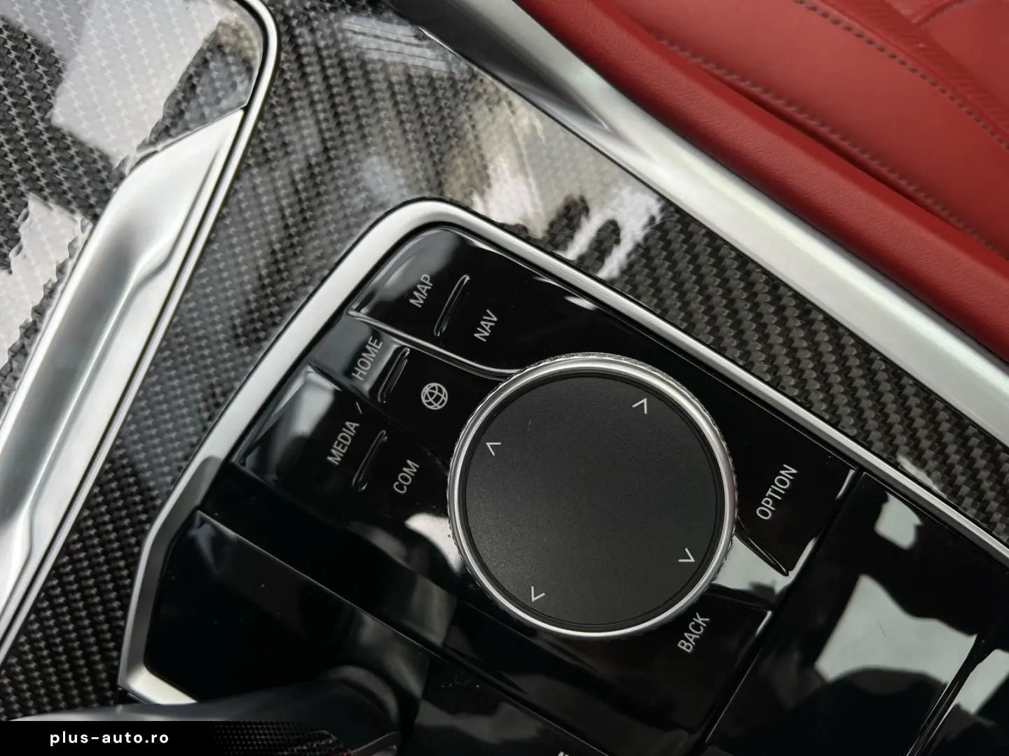 BMW X6 M Competition M Drivers DA Prof PA  B&W AHK