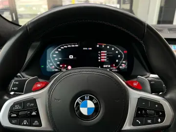 BMW X6 M Competition M Drivers DA Prof PA  B&W AHK