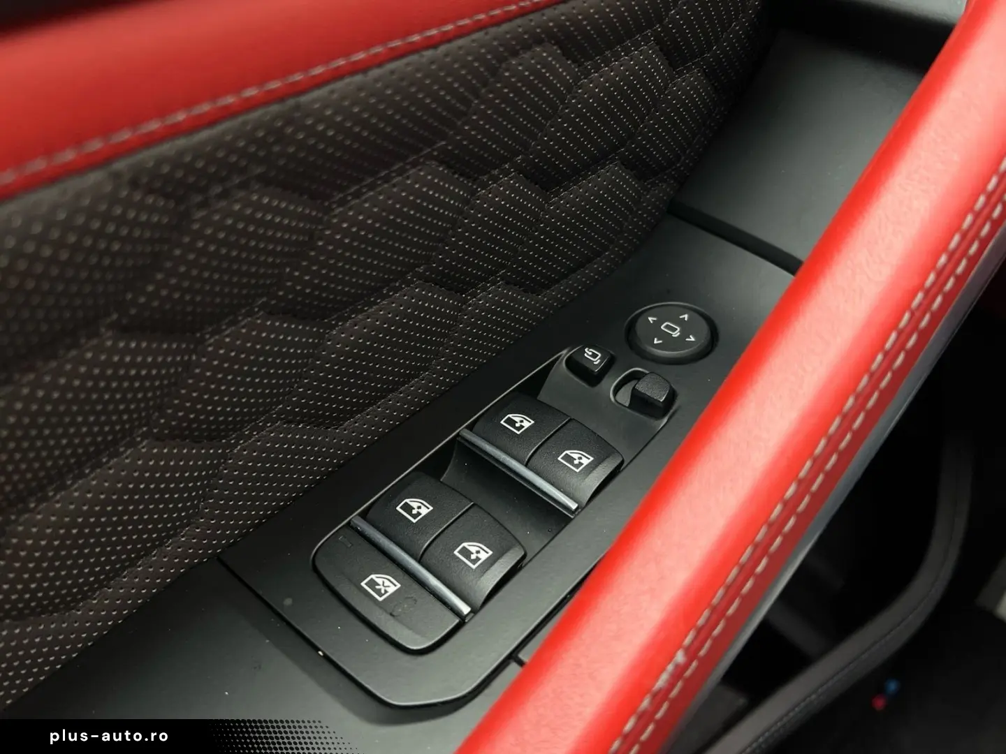 BMW X6 M Competition M Drivers DA Prof PA  B&W AHK