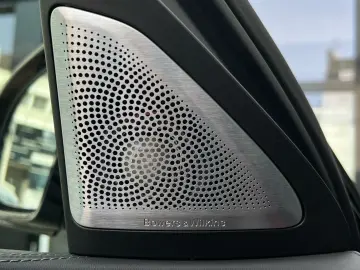 BMW X6 M Competition M Drivers DA Prof PA  B&W AHK