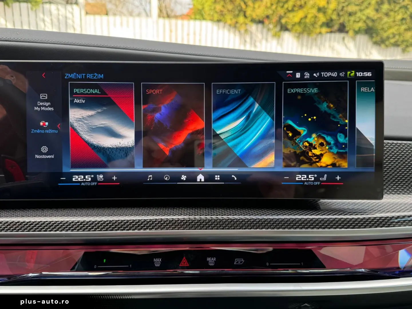 BMW M760 -XD-M-PAK-SKY-B&W