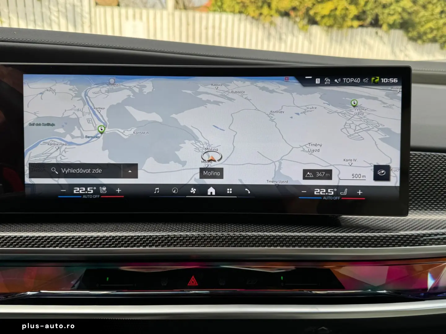 BMW M760 -XD-M-PAK-SKY-B&W