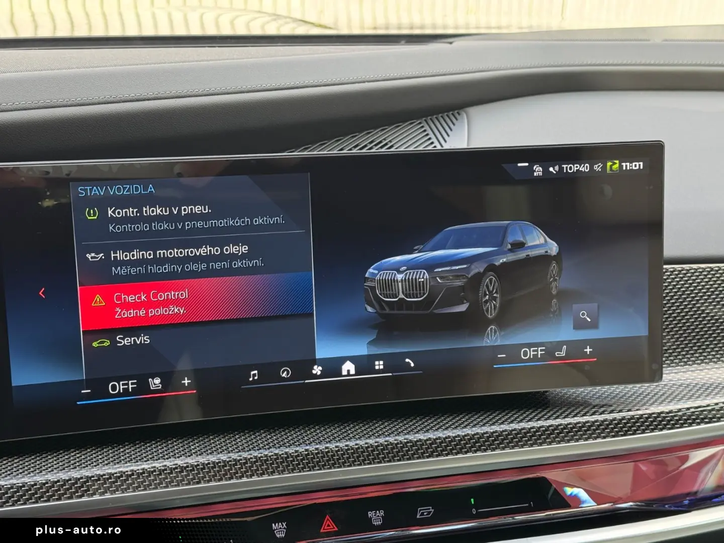 BMW M760 -XD-M-PAK-SKY-B&W