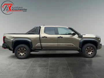 Toyota Tacoma Trailhunter MY25