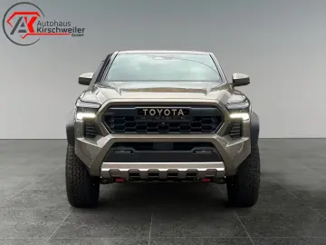 Toyota Tacoma Trailhunter MY25