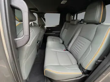 Toyota Tacoma Trailhunter MY25