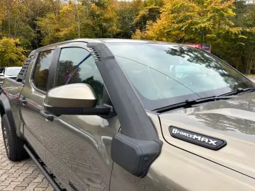 Toyota Tacoma Trailhunter MY25