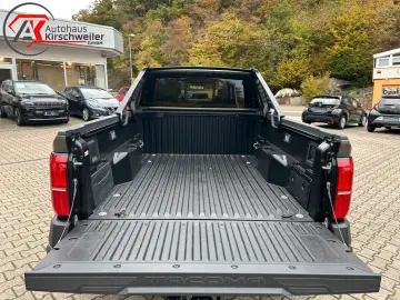 Toyota Tacoma Trailhunter MY25