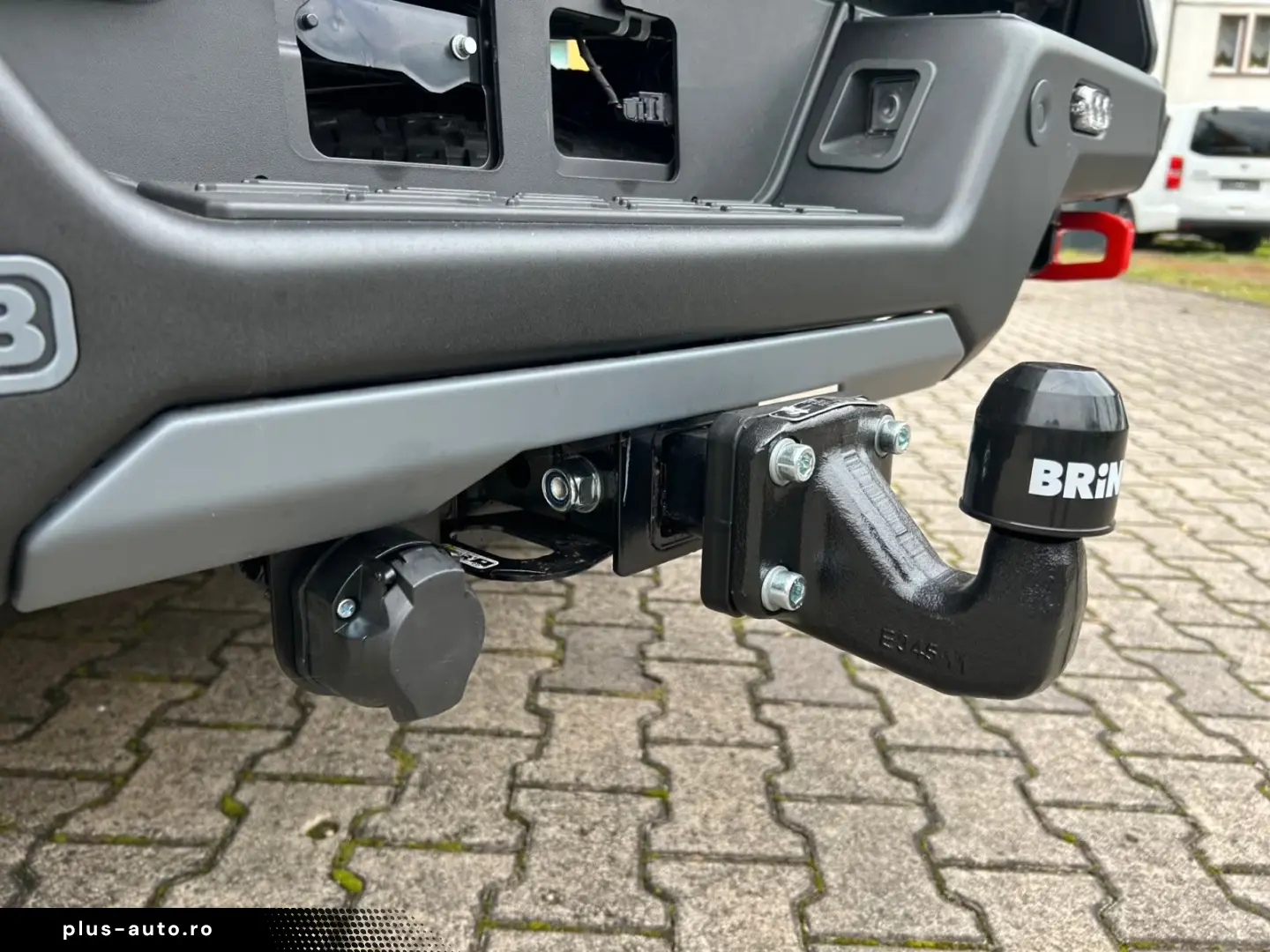 Toyota Tacoma Trailhunter MY25