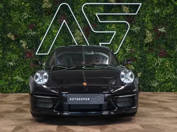 PORSCHE 911 CARRERA 4S PANO PPF CHRONO BOSE 110.537€ NET